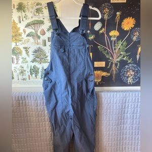 duluth trading co gardening overalls